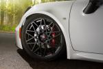 Alfa Romeo 4C Centurion by Pogea Racing 2015 года